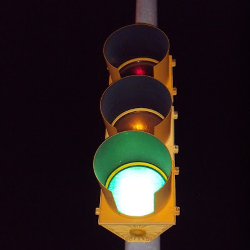 Meet your Posher, Pamela